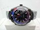 New Copy Omega Seamaster Planet Ocean GMT Watch Black Steel (7)_th.jpg